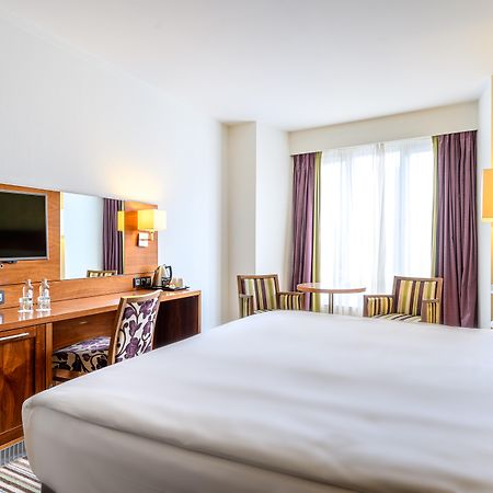 Mercure Liege City Centre Exterior photo