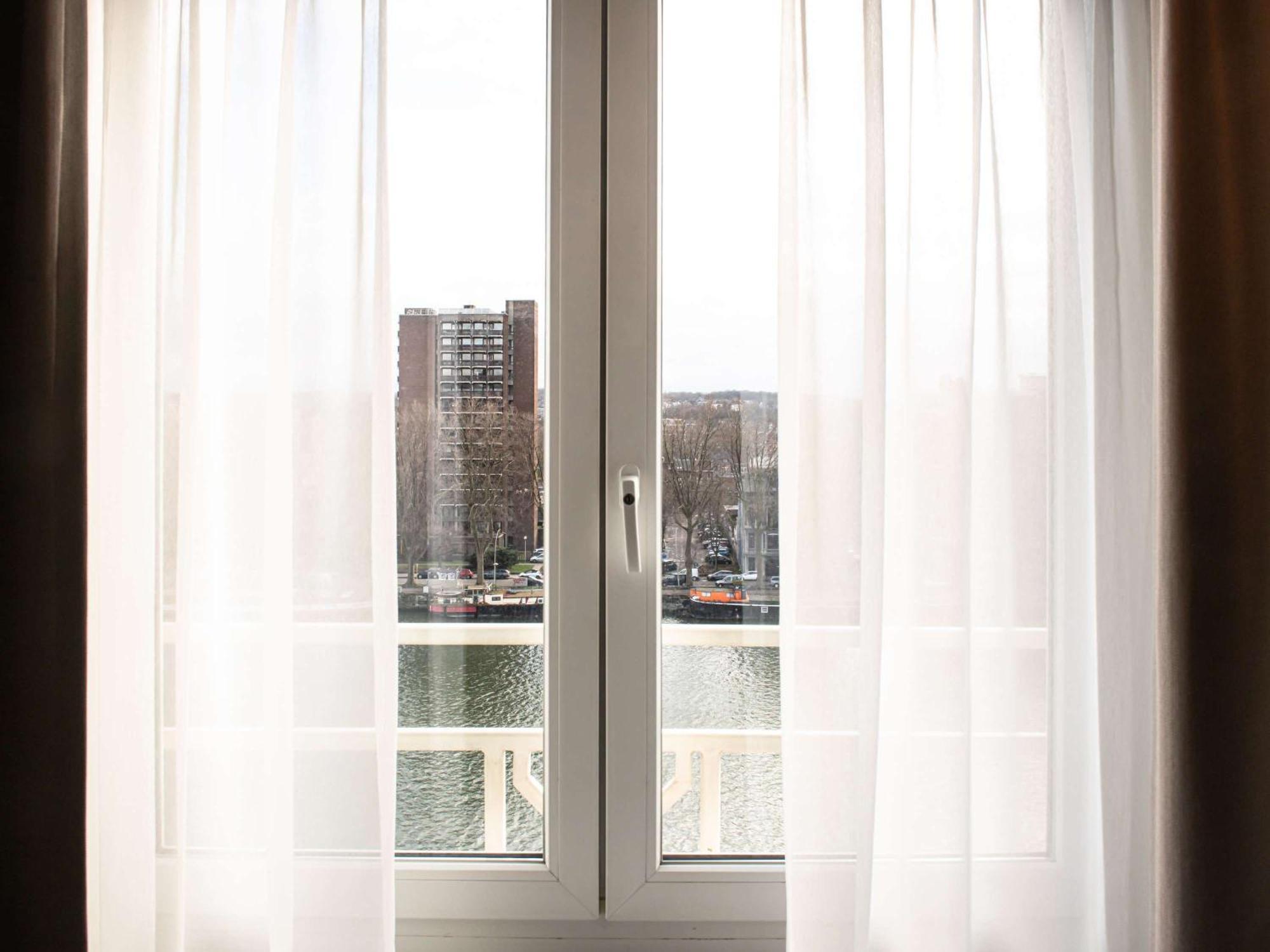 Mercure Liege City Centre Exterior photo